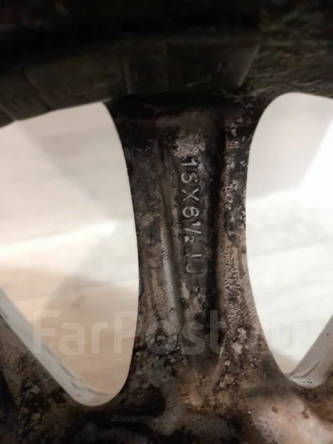 SSW. 6.5x15", 5x114.3, ET40, �� 70���. ����