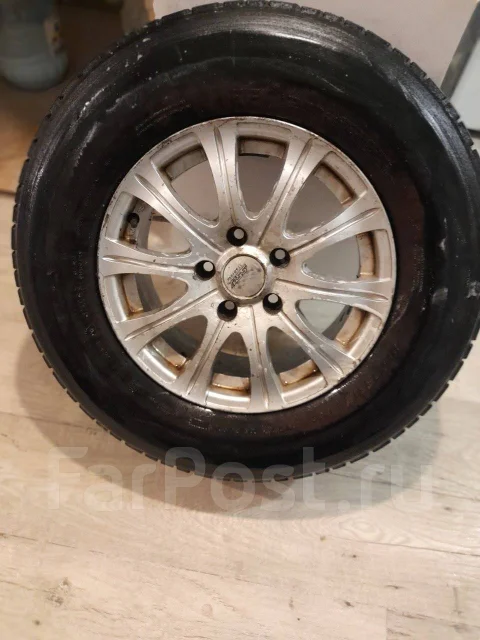 SSW. 6.5x15", 5x114.3, ET40, �� 70���. ����