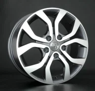 Replay MI107. 6.5x16", 5x114.3, ET46, �� 67,1���. ����