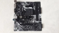 AMD A320M ����