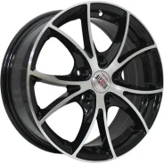 Alcasta M07. 6.5x17", 5x114.3, ET15.35, �� 60,1���. ����