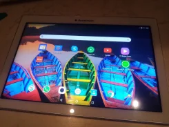 Lenovo Tab 2 A10-70. 10.1 ������, ������ 16 �� ����