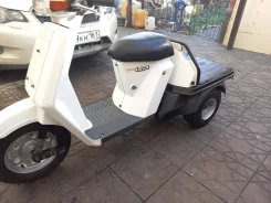Honda Gyro Up. 50����. ��., ��������, ���, ��� ������� ����