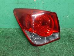 ������ ������ �������� ����� Chevrolet Cruze J300 ����