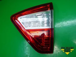 ������ ������ ���������� ������ (265503601R) Nissan Terrano � 2014� (������) 265503601R ����