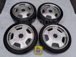 Eurosport. x18", 5x114.3 ����