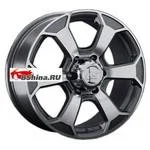 LS Wheels LS 187