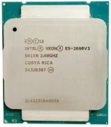 Intel Xeon E5-2690 v3 ����