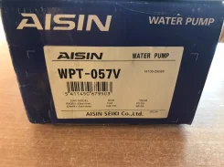 ����� ������� 1MZ-FE, 2MZ-FE, 3MZ-FE Aisin WPT057V WPT057V ����