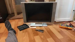 Polar. LCD (��) ����