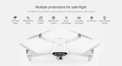 Fimi X8 SE. � ������� ����