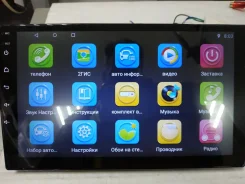 �������������� 9 �������� ����������� Android 8.1 / 9" 16�� 1�� ����