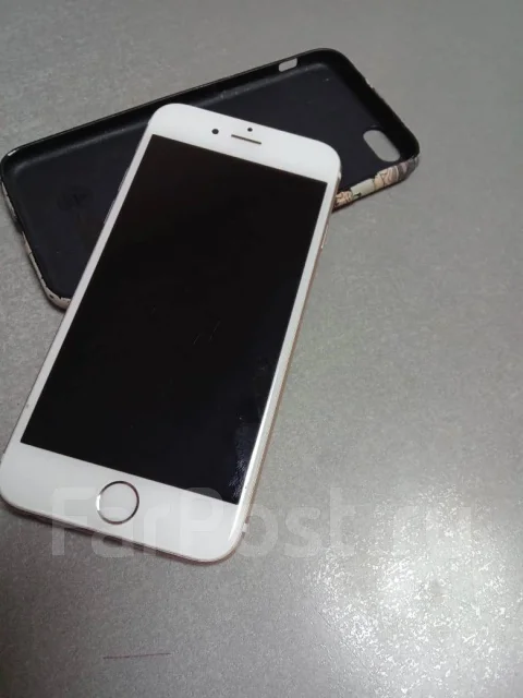 Apple iPhone 6s. �/� ����