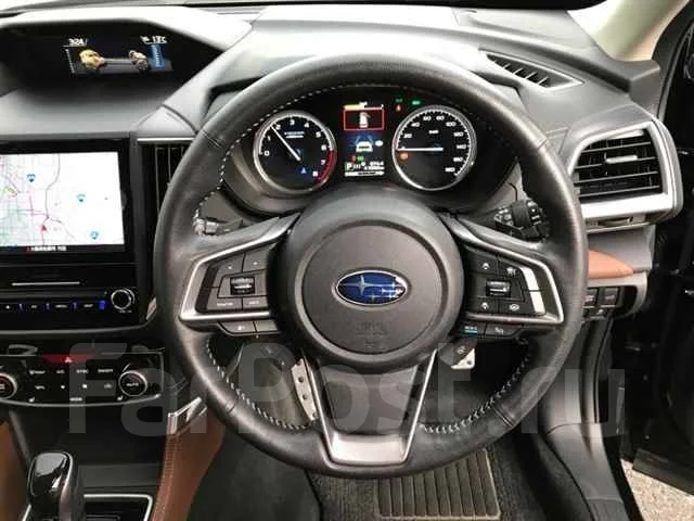 Subaru Forester. ��������, 4wd, 2.0 (145��.�.), ������, 42����. ��, �/�. ��� ����� �� ������������ ����