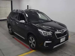Subaru Forester. ��������, 4wd, 2.0 (145��.�.), ������, 42����. ��, �/�. ��� ����� �� ������������ ����