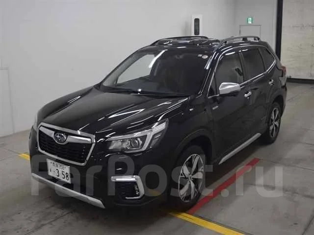 Subaru Forester. ��������, 4wd, 2.0 (145��.�.), ������, 42����. ��, �/�. ��� ����� �� ������������ ����