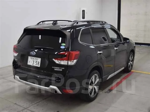 Subaru Forester. ��������, 4wd, 2.0 (145��.�.), ������, 42����. ��, �/�. ��� ����� �� ������������ ����