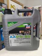Liqui Moly Special Tec AA. 0W-20, �������������, 4��. ����