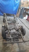 Subaru Domingo ����