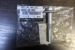 ���� ������ ���������� Mazda KD352866Z KD352866Z ����