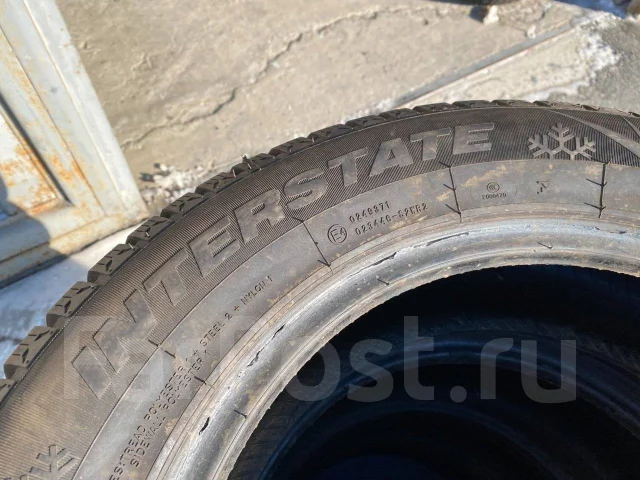 Interstate Duration 30. ������, ��� �����, 2020 ���, �/�, ����� 5 % ����