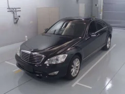 Mercedes-Benz S-Class. �������, ������, 3.5 (312��.�.), ������, 67 000����. ��, �/�, ��� ���. ��� ����� �� ������������ ����