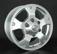 Replay TY191. 6.75x16", 6x139.7, ET30, �� 106,1���. ����