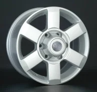Replay MI73. 6.75x16", 6x139.7, ET38, �� 67,1���. ����