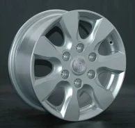 Replay MI40. 6.75x16", 6x139.7, ET46, �� 67,1���. ����