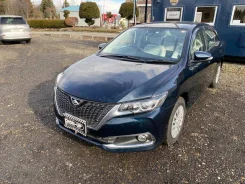 Toyota Allion. ��������, 4wd, 1.8 (131��.�.), ������, 53 000����. ��, �/�. ��� ����� �� ������������ ����
