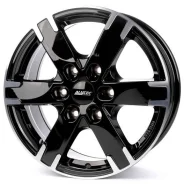 Alutec Titan. 7.5x17", 6x139.7, ET38, �� 67,1���. ����