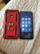 Honor 10 Lite. �/�, ������, 3G, 4G LTE, NFC ����