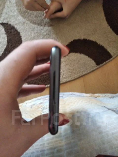 Honor 10 Lite. �/�, ������, 3G, 4G LTE, NFC ����