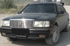 Toyota Crown. GS151, 1GFE ����