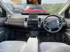     Toyota Prius 2003-2011 