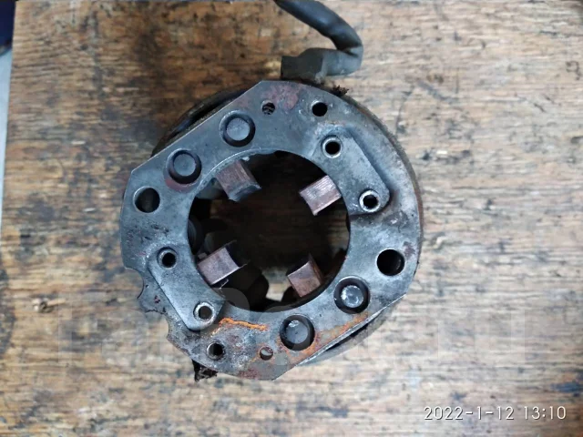 ������� TD27, TD25, 12V 2330010T02 ����