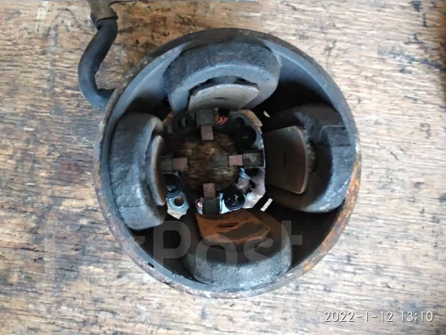 ������� TD27, TD25, 12V 2330010T02 ����