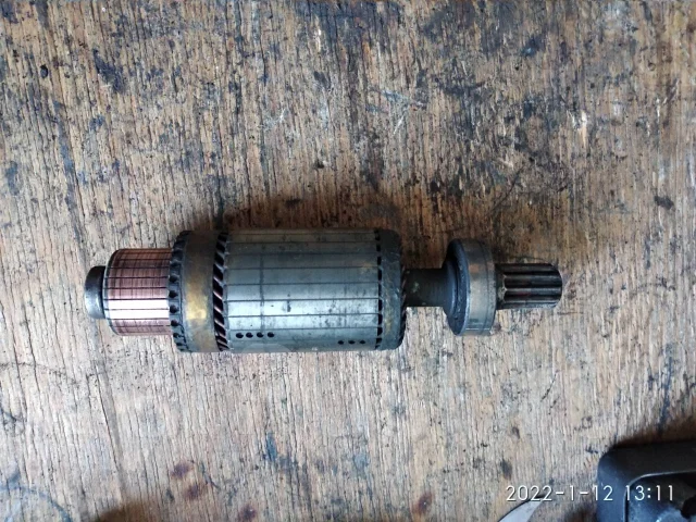 ������� TD27, TD25, 12V 2330010T02 ����