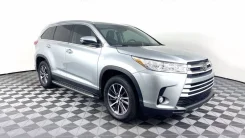 Toyota Highlander. �������, ��������, 3.5 (295��.�.), ������, 69 800����. ��, �/�. ��� ����� �� ������������ ����