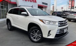 Toyota Highlander. �������, ��������, 3.5 (295��.�.), ������, 40 000����. ��, �/�. ��� ����� �� ������������ ����