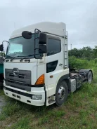 Hino Profia ����