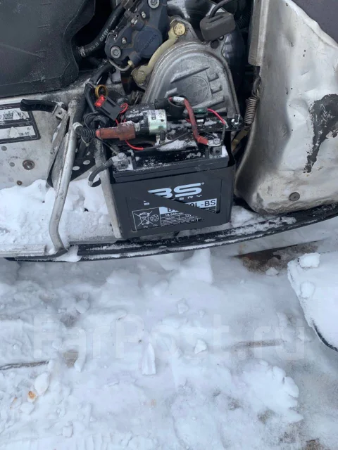 BRP Ski-Doo GTX. ��������, ��, �� ����