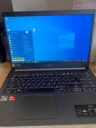 Acer Aspire 5 A515-44. 15.6", 2,3����, ��� 8 ��, ���� 512���, WiFi: 1, Bluetooth: 1, ����������� �� 10��. ����