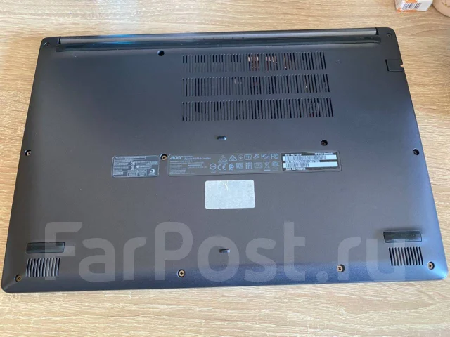 Acer Aspire 5 A515-44. 15.6", 2,3����, ��� 8 ��, ���� 512���, WiFi: 1, Bluetooth: 1, ����������� �� 10��. ����
