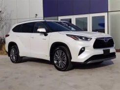 Toyota Highlander. �������, 4wd, 3.5 (295��.�.), ������, 17 900����. ��, �/�. ��� ����� �� ������������ ����