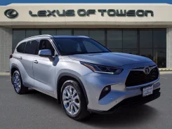 Toyota Highlander. �������, 4wd, 3.5 (295��.�.), ������, 8 500����. ��, �/�. ��� ����� �� ������������ ����