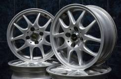 A-Tech. 5.5x14", 4x100, ET45 