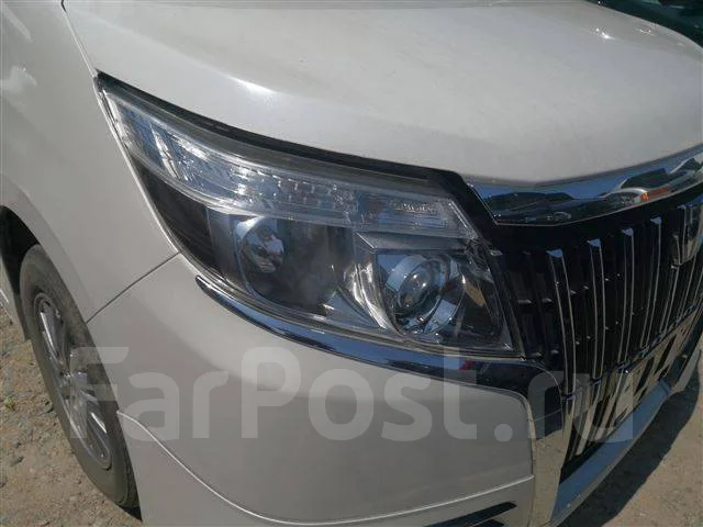 Toyota Esquire. ZWR80, 2ZRFXE ����
