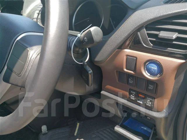Toyota Esquire. ZWR80, 2ZRFXE ����