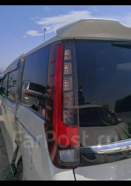 Toyota Esquire. ZWR80, 2ZRFXE ����